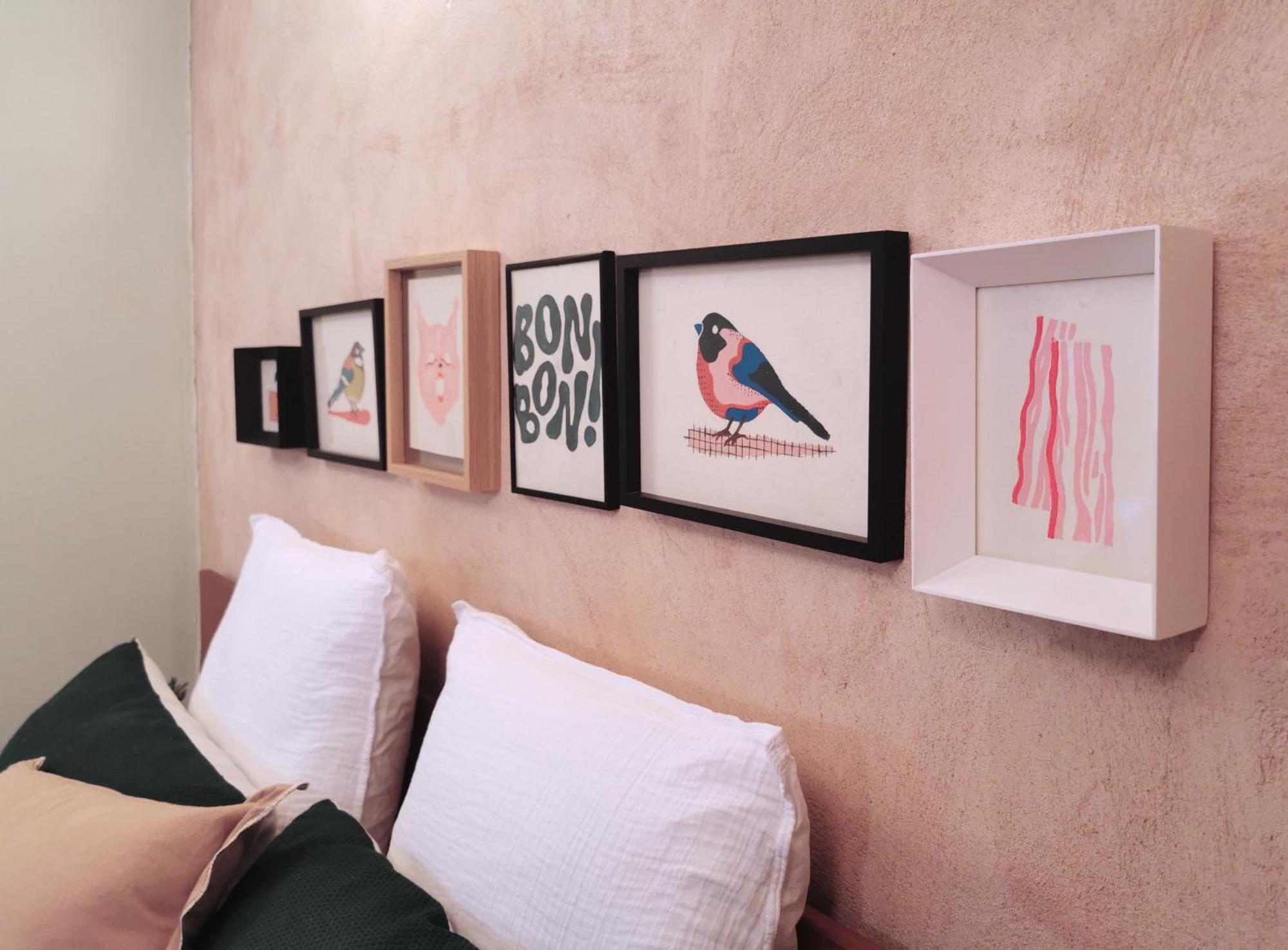 Apartment Mozane