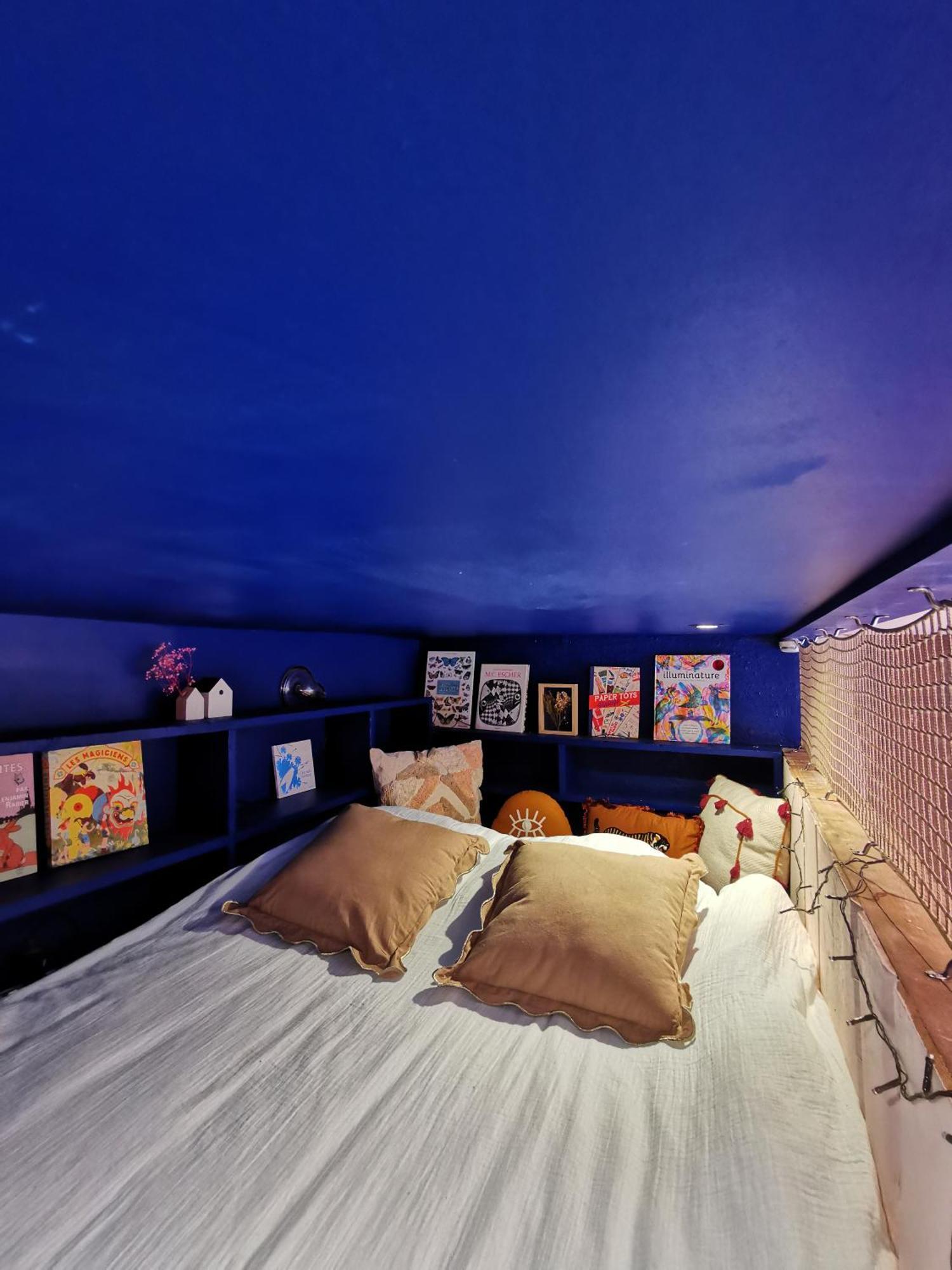 Appartement Mozane Chantraine