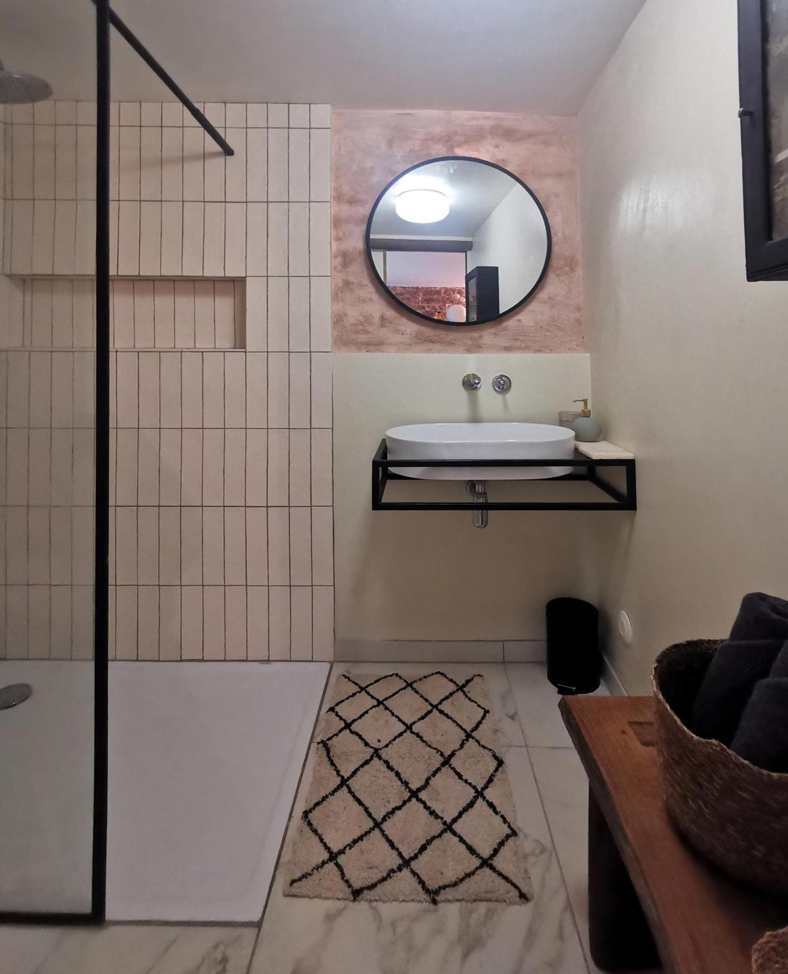 Mozane Apartment