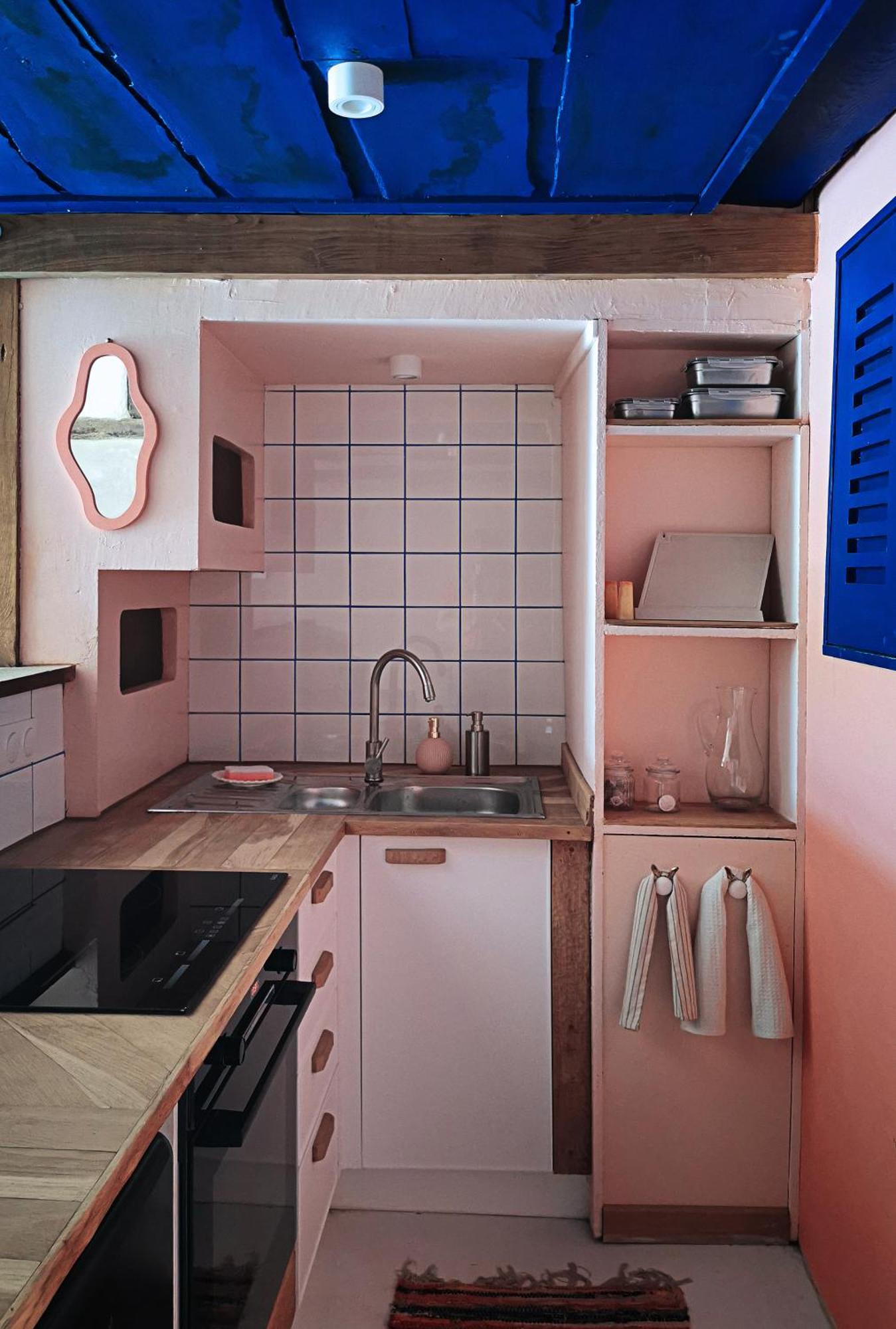 Mozane Apartment
