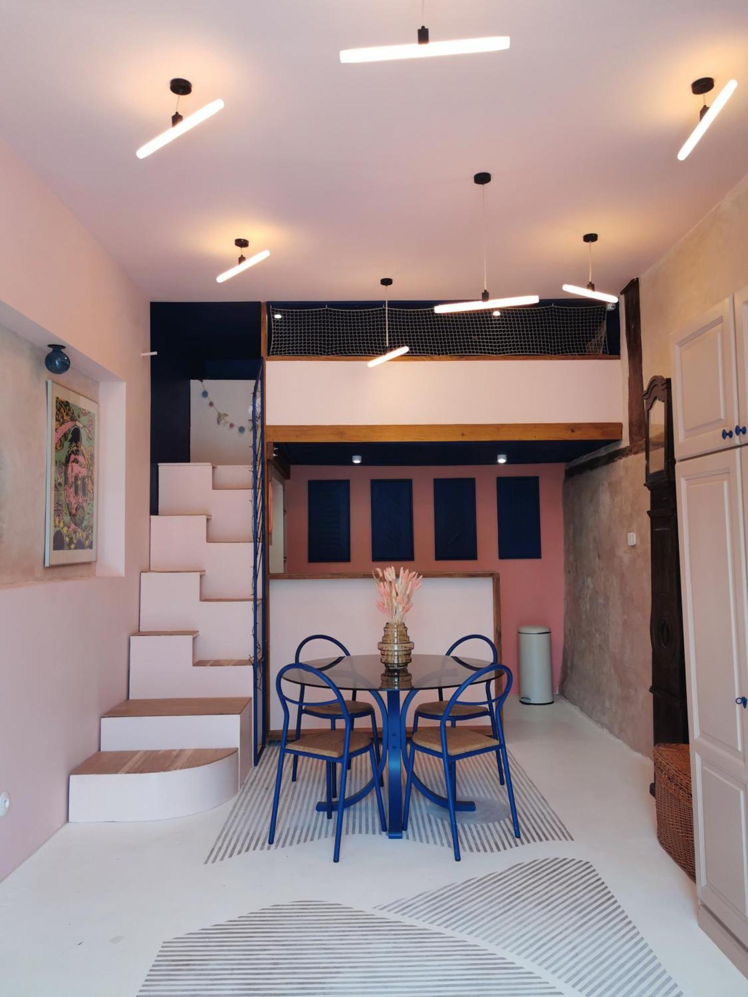 Mozane Appartement Chantraine