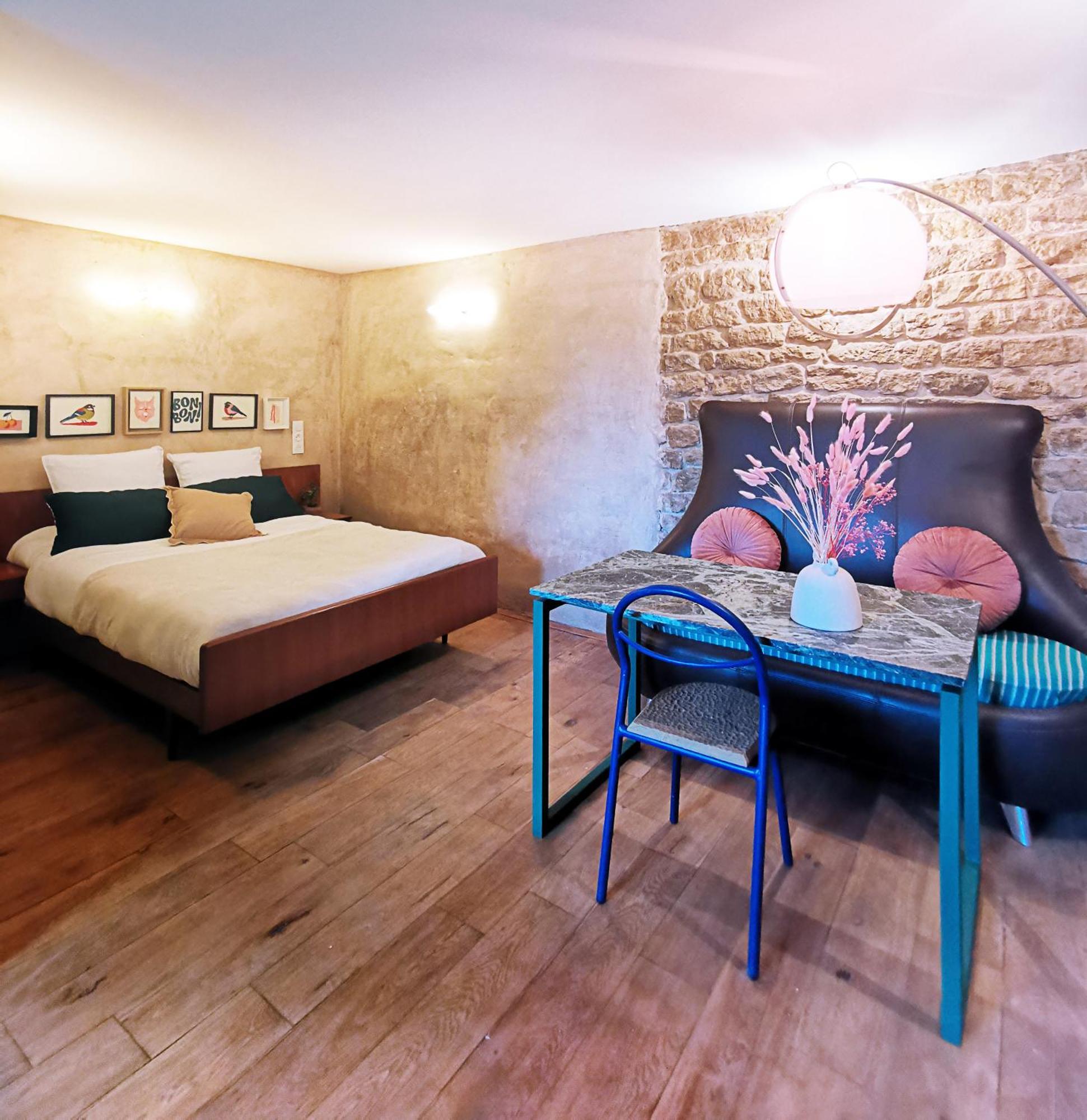 Appartement Mozane Chantraine