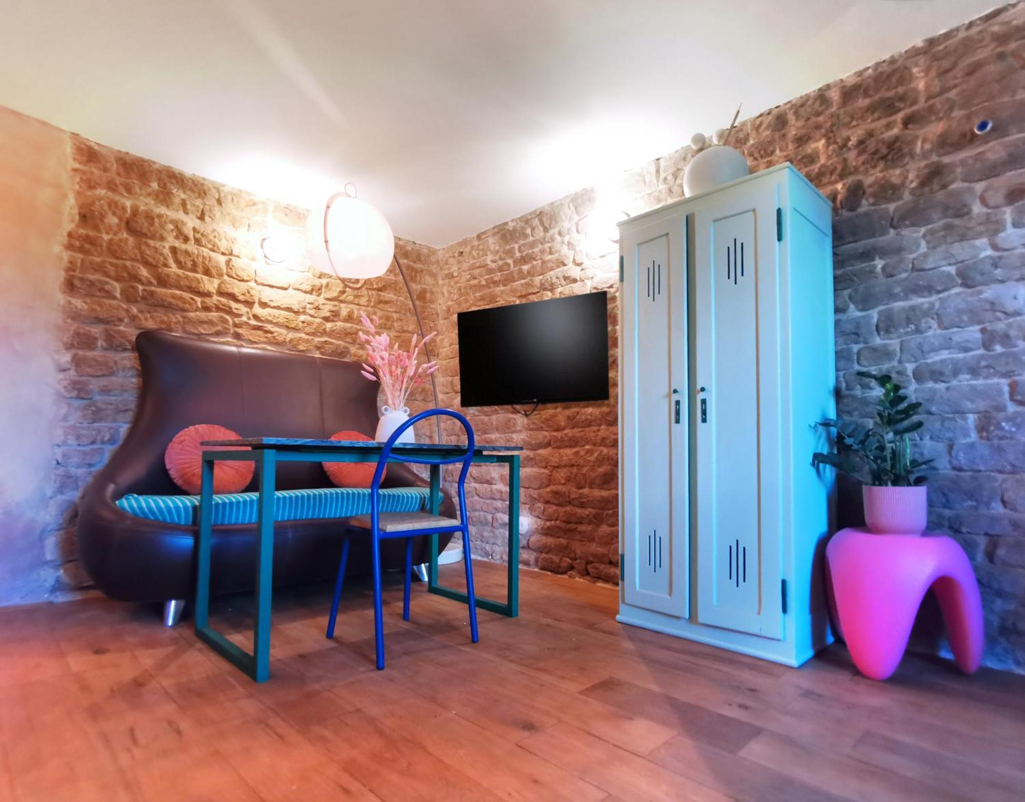 Apartment Mozane Chantraine